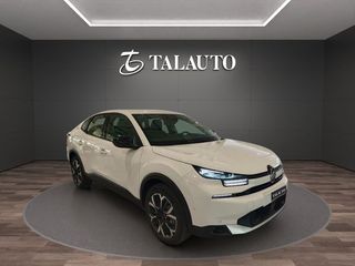 Citroën C4 X Hybrid 145 ë-DCS6 Business Edition