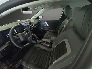 Citroën C4 X Hybrid 145 ë-DCS6 Business Edition