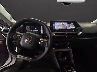 Citroën C4 X Hybrid 145 ë-DCS6 Business Edition