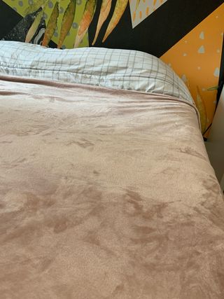 Edredón microfibra 240x220cm