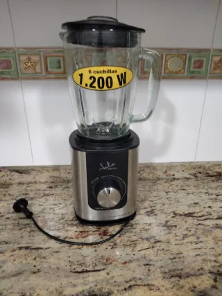 Licuadora Jata 1200W