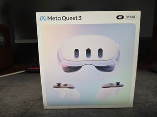 Meta Quest 3 512GB + Accesorios KIWI Design