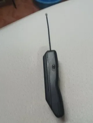 Teléfono Móvil Motorola Antiguo