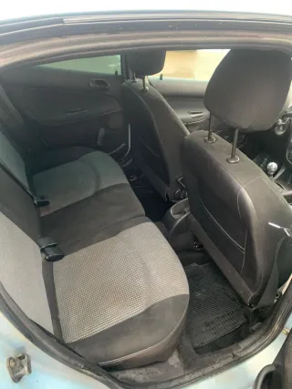 Peugeot 206 2003
