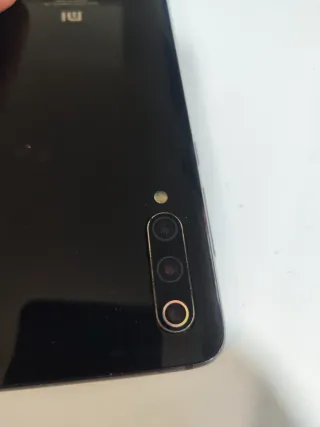 Xiaomi Mi 9 128GB Negro