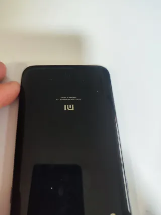 Xiaomi Mi 9 128GB Negro