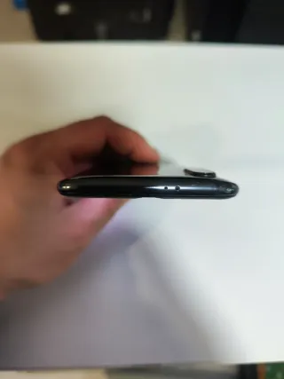 Xiaomi Mi 9 128GB Negro