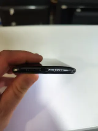 Xiaomi Mi 9 128GB Negro