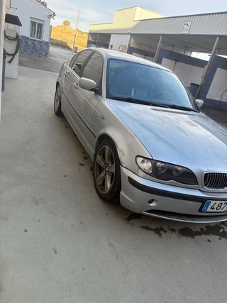 BMW Serie 3 2004