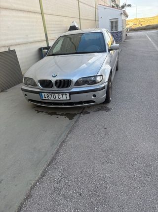 BMW Serie 3 2004