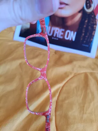 Gafas de vista Ray-Ban RB5228 negras