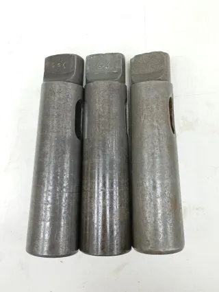 Lote o sueltos Cono Morse 5 a 4