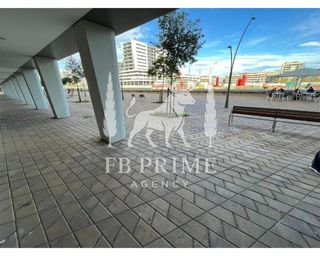 [1N20RLBCN] Local comercial Port, Badalona