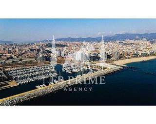 [1N20RLBCN] Local comercial Port, Badalona