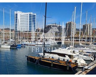 [1N20RLBCN] Local comercial Port, Badalona