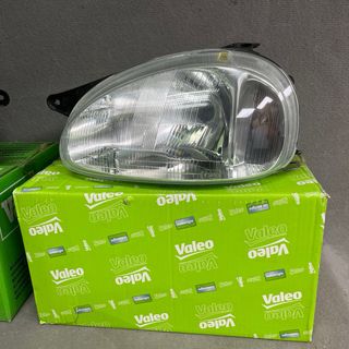 Faros valeo Opel Corsa B