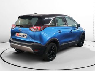 Opel Crossland X Innovation