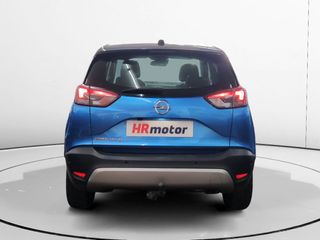 Opel Crossland X Innovation