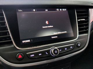 Opel Crossland X Innovation