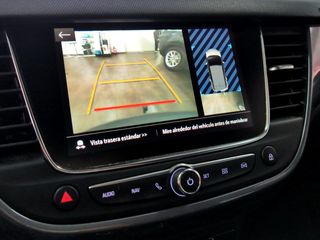 Opel Crossland X Innovation