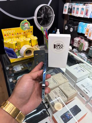 iPhone 13 Pro 512GB Blu Notte