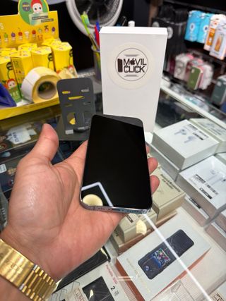 iPhone 13 Pro 512GB Blu Notte