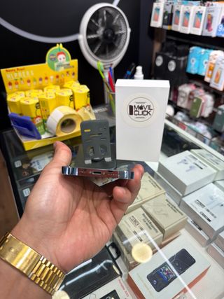 iPhone 13 Pro 512GB Blu Notte