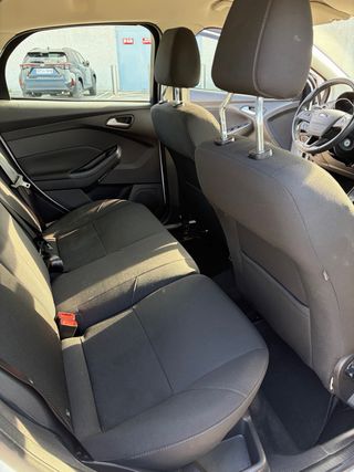 Ford Focus Trend + 2016