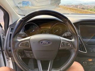 Ford Focus Trend + 2016