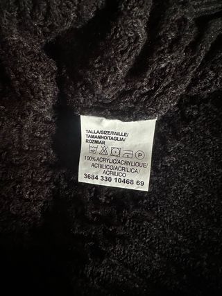 Jersey Tricolor Estilo Retro Color Block - Punto T