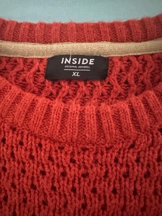 Jersey Tricolor Estilo Retro Color Block - Punto T