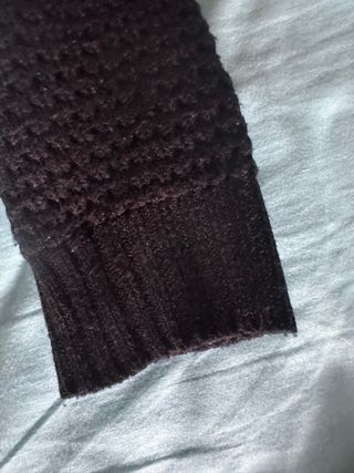 Jersey Tricolor Estilo Retro Color Block - Punto T