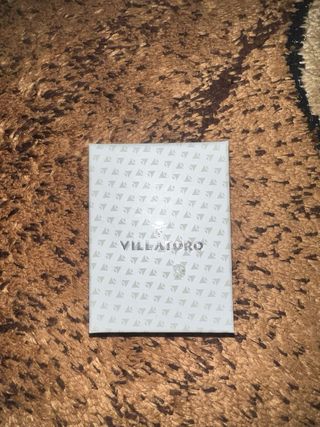 Conjunto San Valentín: Pendientes y Anillo