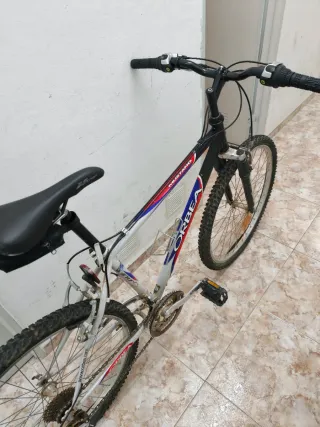 Orbea Mustang Buen Estado