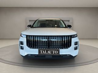 Jaecoo 7 PHEV Select 1.5 TGDI+1DHT 255kW FWD