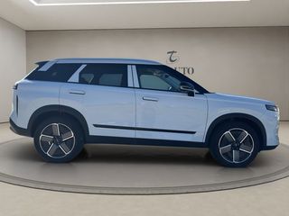 Jaecoo 7 PHEV Select 1.5 TGDI+1DHT 255kW FWD