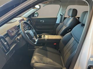 Jaecoo 7 PHEV Select 1.5 TGDI+1DHT 255kW FWD