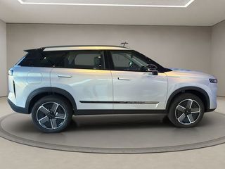 Jaecoo 7 PHEV Select 1.5 TGDI+1DHT 255kW FWD