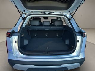 Jaecoo 7 PHEV Select 1.5 TGDI+1DHT 255kW FWD