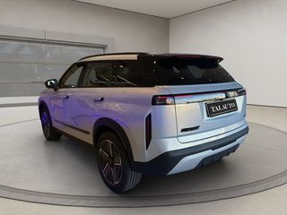 Jaecoo 7 PHEV Select 1.5 TGDI+1DHT 255kW FWD