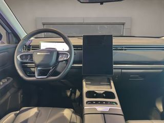 Jaecoo 7 PHEV Select 1.5 TGDI+1DHT 255kW FWD