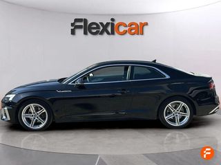 Audi A5 35 TDI 120kW (163CV) S tronic Coupé