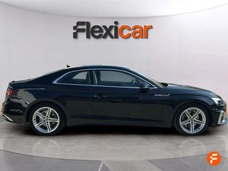 Audi A5 35 TDI 120kW (163CV) S tronic Coupé