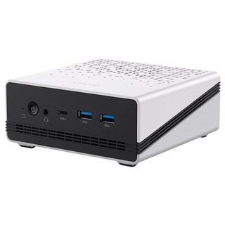 Mini PC CHUWI UBox Ryzen 5 6600H 16GB DDR5 512GB
