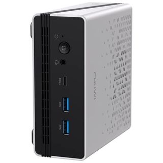 Mini PC CHUWI UBox Ryzen 5 6600H 16GB DDR5 512GB