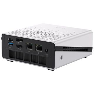 Mini PC CHUWI UBox Ryzen 5 6600H 16GB DDR5 512GB