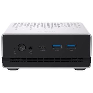 Mini PC CHUWI UBox Ryzen 5 6600H 16GB DDR5 512GB