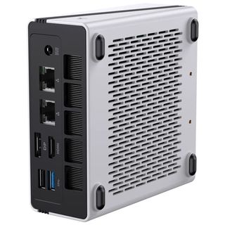 Mini PC CHUWI UBox Ryzen 5 6600H 16GB DDR5 512GB