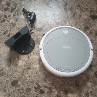 Aspirador Cecotec Conga Slim 380