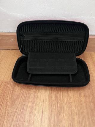 Nintendo Switch Azul + Accesorios